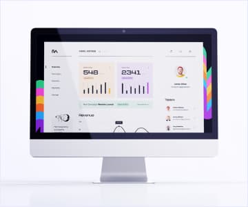 Frontend